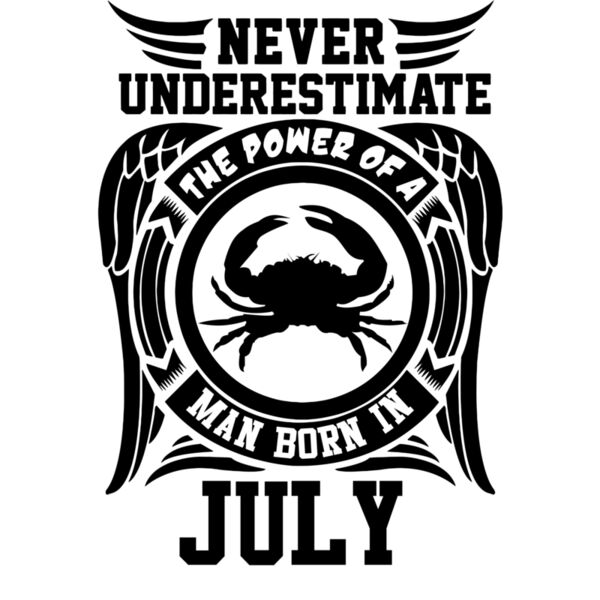 Horoscope - Never Underestimate - (July) - HRS7 Thumbnail