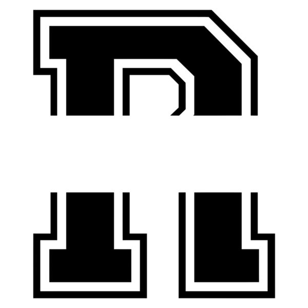 Varsity - Letter R - VN-R Thumbnail
