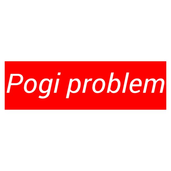 Red Box - Pogi Problem - SP1 Thumbnail