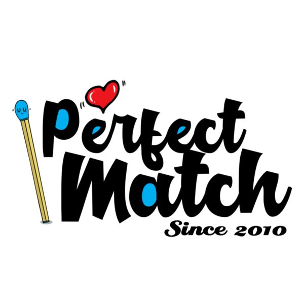 Couple Customize Designs - Perfect Match - DUC01 Thumbnail