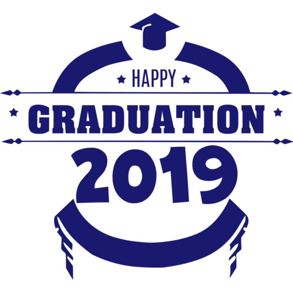 Graduation Batch 2019 - Banner - GR5 Thumbnail