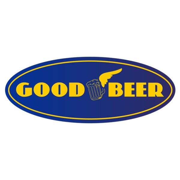 GOOD BEER, Parody - ASF-5 Thumbnail