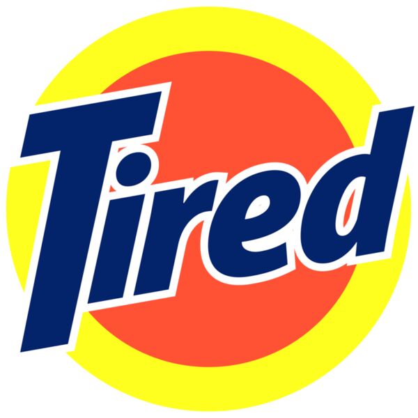 Tired, Parody - ASF-12 Thumbnail