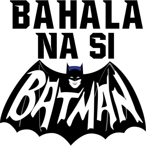 Bahala na si Batman, Parody - SOS-2 Thumbnail