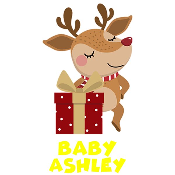 BABY - FCS-5 Thumbnail