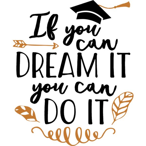 Graduation Souvenir's - Statement - G20-24 Thumbnail