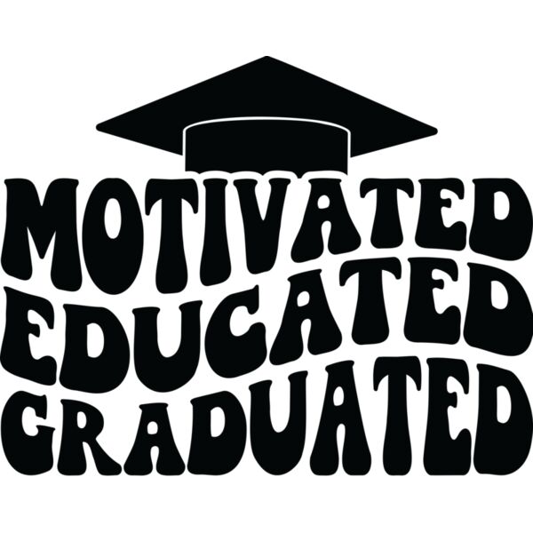 Motivated, Educated, Graduated - GCC-020 Thumbnail