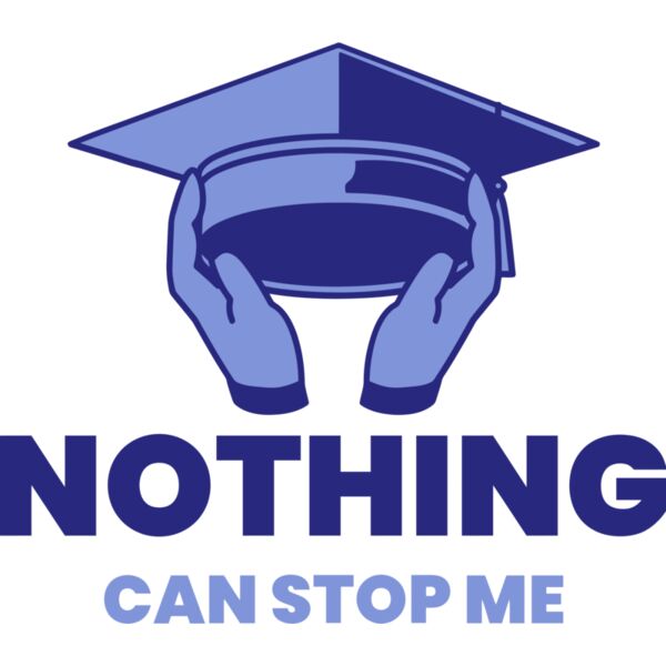 NOTHING CAN STOP ME Thumbnail