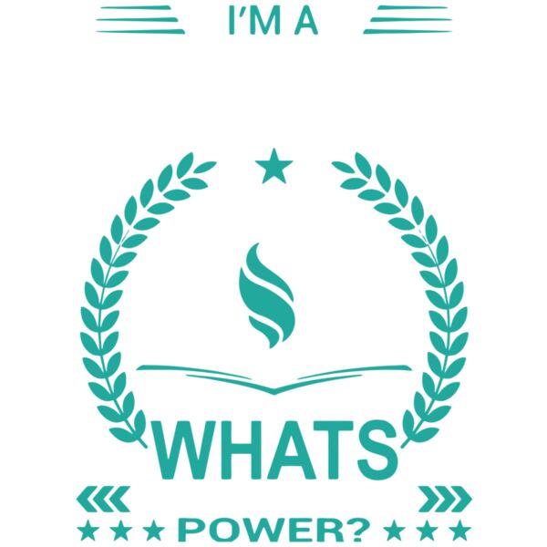 I'M A (PROFESSION) WHATS YOUR SUPER POWER?, Superlative - PRFN-02 Thumbnail