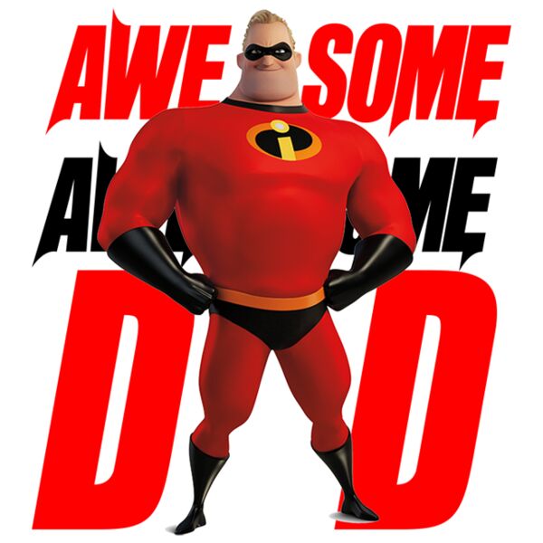 AWESOME DAD - AD-3 Thumbnail