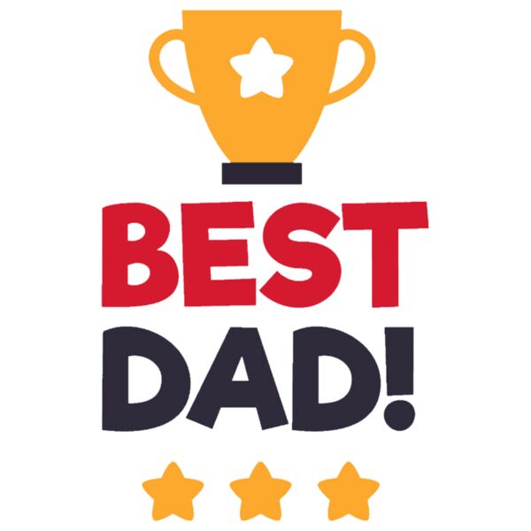 BEST DAD! - MD3 Thumbnail