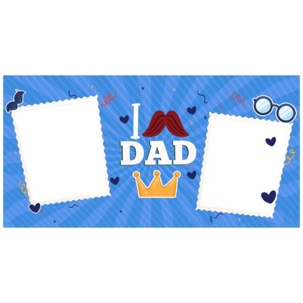 I ♥ DAD - DPT14 Thumbnail