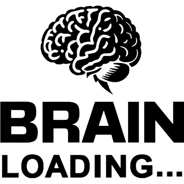 BRAIND LOADING..., Loading Mode - LM10 Thumbnail