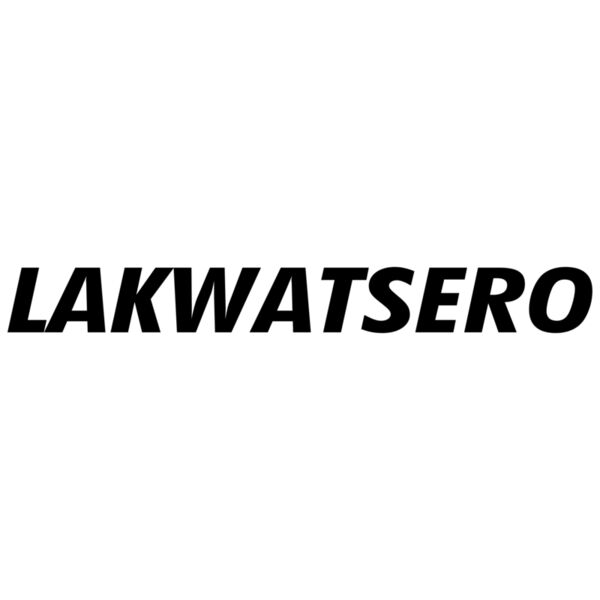 LAKWATSERO - SP4 Thumbnail