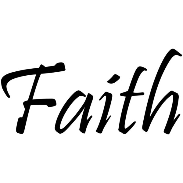 Faith - MLD-2 Thumbnail