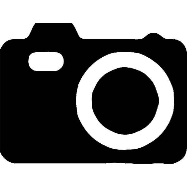 Camera Icon, Checkbox Eat Sleep - ICON13 Thumbnail