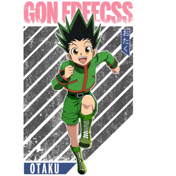 HXH-005 Thumbnail