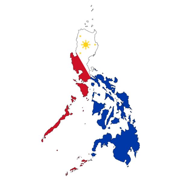 Best Seller, Pilipinas Design, Philippine Map, PMS3 Thumbnail