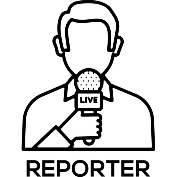 Reporter Thumbnail