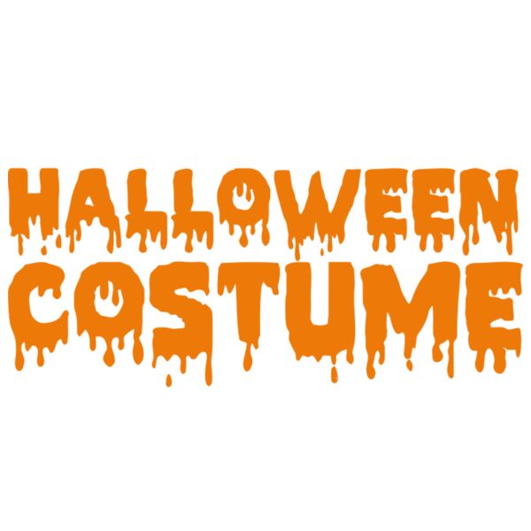 WORST HALLOWEEN COSTUME EVER!!!!!, Halloween Design - HAS-002 Thumbnail