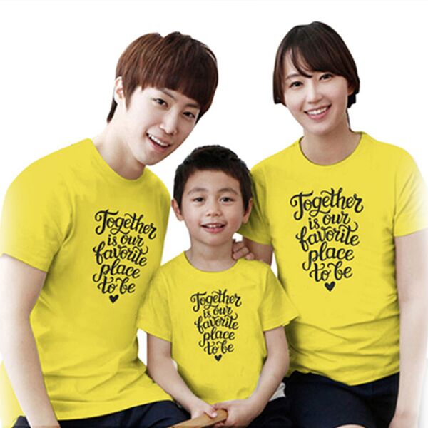 Family Shirt Thumbnail