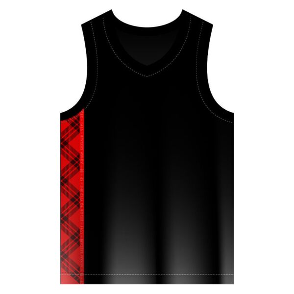 NBA Plain Jersey - Portland Trail Blazers Thumbnail