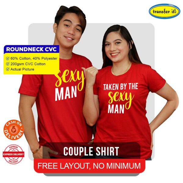 Copy of Couple Shirt Thumbnail