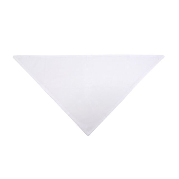 Pet Bandana 26"x13" Thumbnail