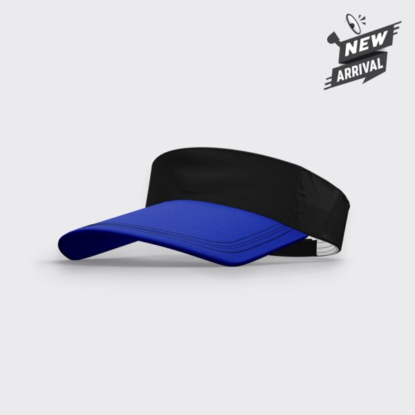 Sunvisor Cap C4 Thumbnail