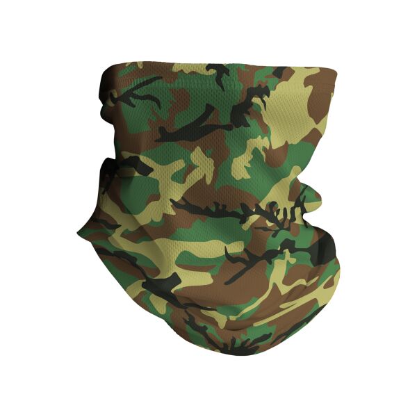 Tube Scarf - CMF-F Thumbnail