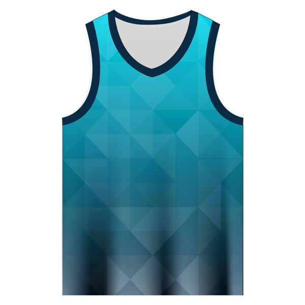 Basketball Jersey Thumbnail