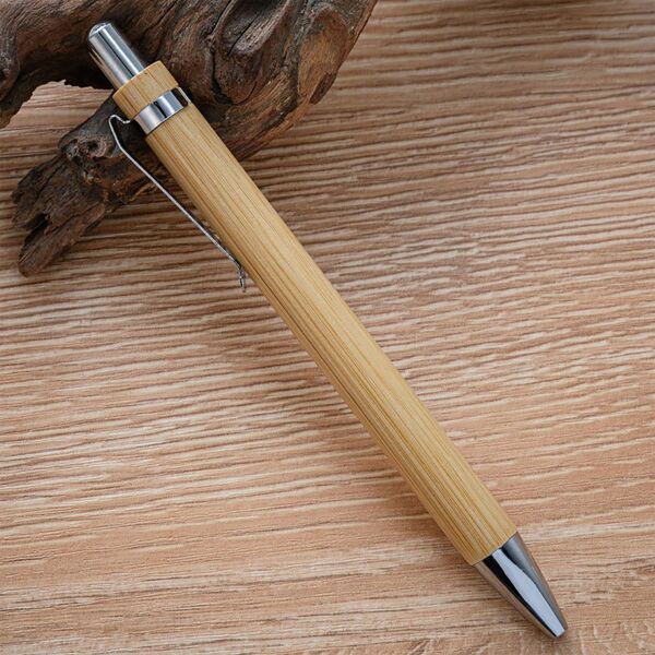 Bamboo Pen Thumbnail