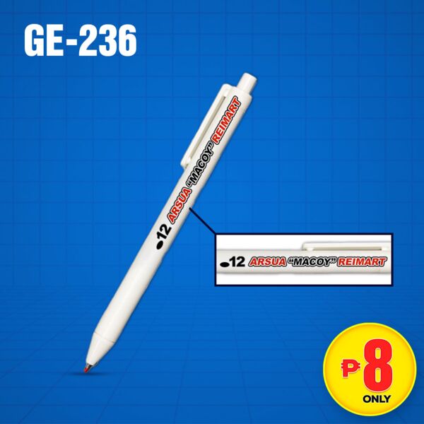 GE-236 Thumbnail