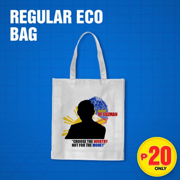 Regular Eco Bag Thumbnail