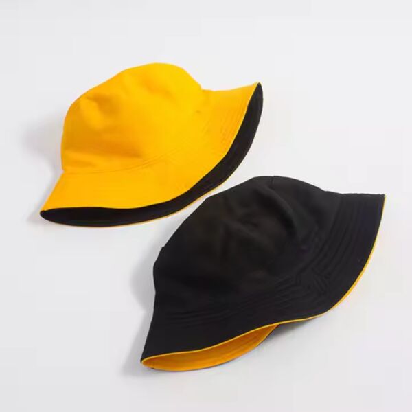Reversible Bucket Hat Thumbnail