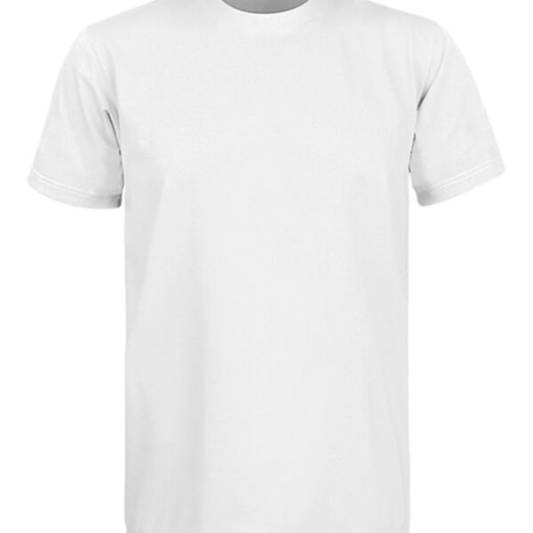 Softex Round Neck T-Shirt Thumbnail