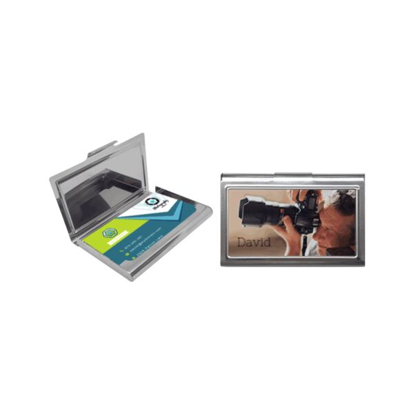 Metal Sublimation Holder Thumbnail