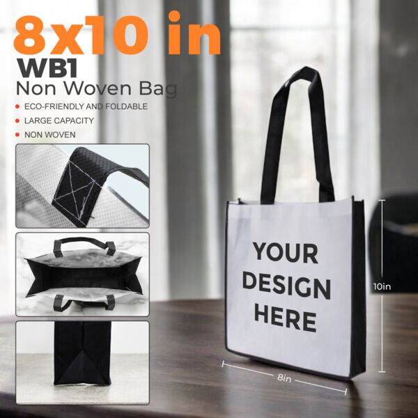 WB1 Non Woven Bag Thumbnail