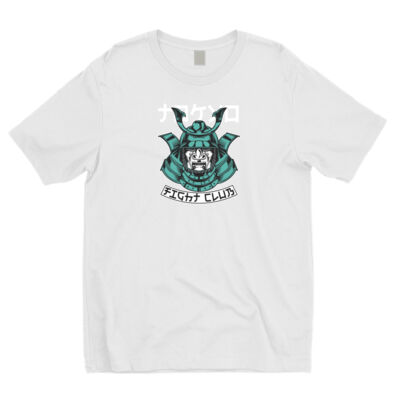 Samurai Fight Club Thumbnail