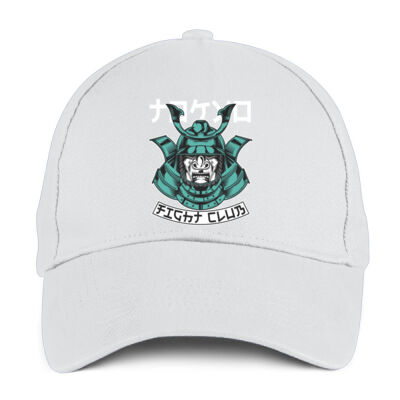 Samurai Fight Club Thumbnail