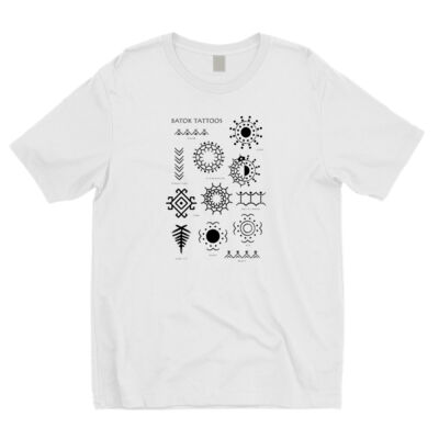 Batok Tattoos Thumbnail