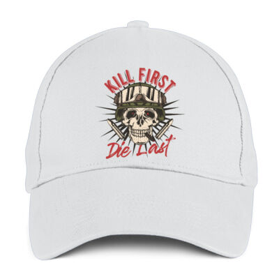 First Kill Die Last Thumbnail