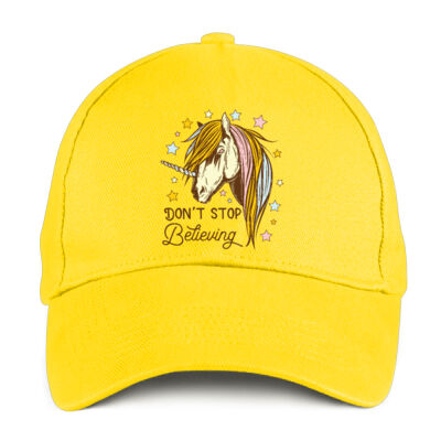Unicorn Thumbnail