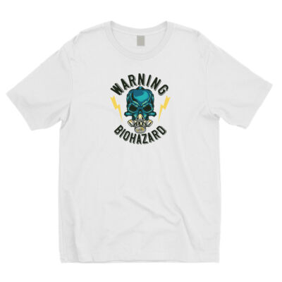 Bio Hazard Thumbnail