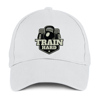 Train Hard Thumbnail