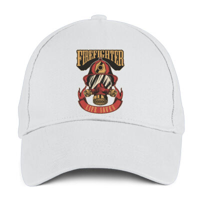 Fire Fighter Thumbnail