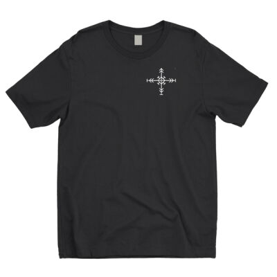 Compass - Premium Cotton (Adult ) Thumbnail