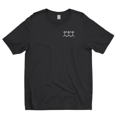 Holding Hands - Premium Cotton (Adult ) Thumbnail