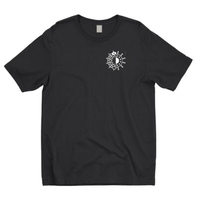 Sun and Moon - Premium Cotton (Adult ) Thumbnail