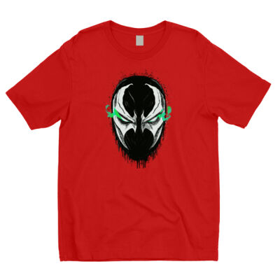 Spawn - Premium Cotton (Adult ) Thumbnail